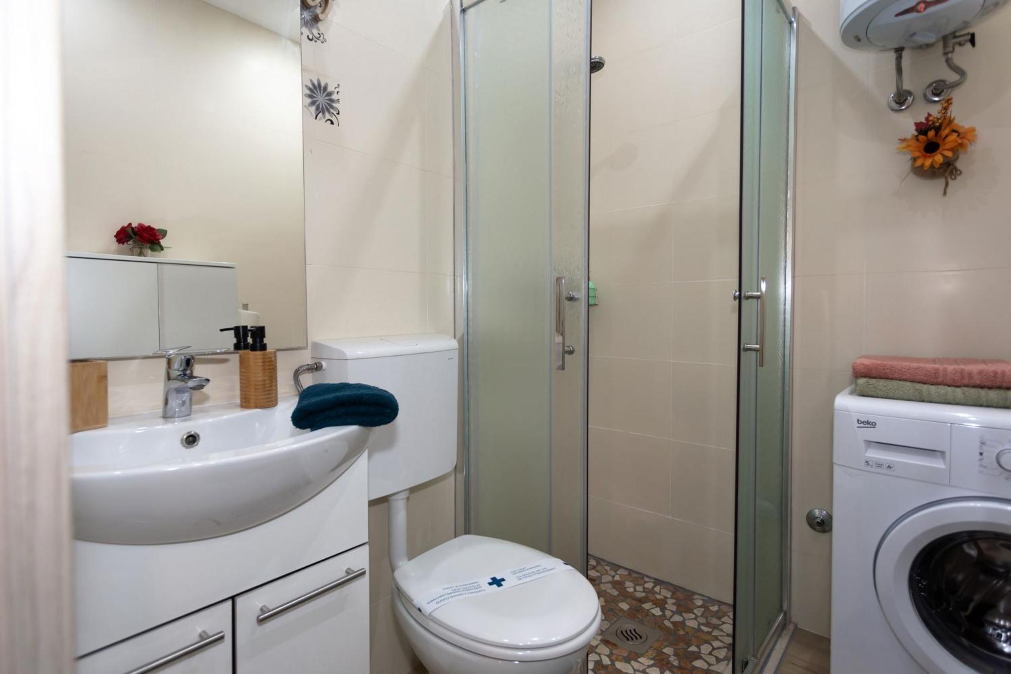 Moon Apartment Сплит Экстерьер фото