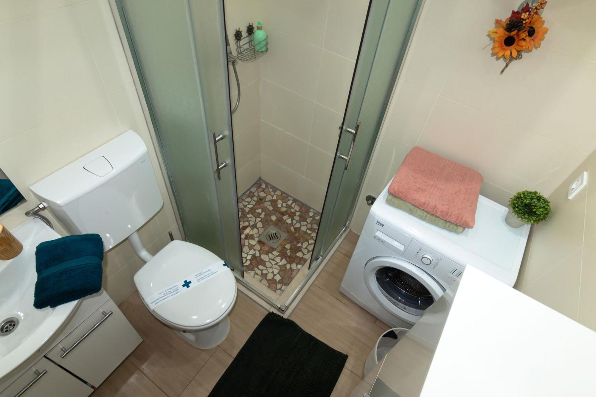 Moon Apartment Сплит Экстерьер фото